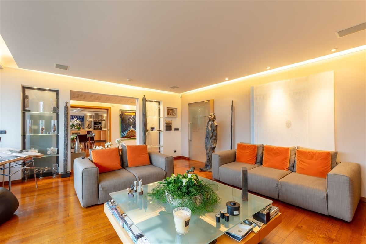 Image 8 : Appartement à 4000 LIÈGE (Belgique) - Prix 1.050.000 €