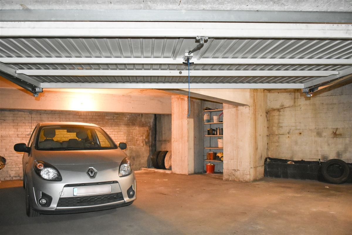 Image 2 : Parking / Garage à 4000 LIÈGE (Belgique) - Prix 75.000 €