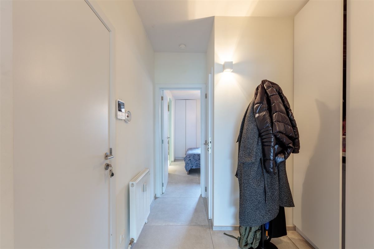 Image 9 : Appartement à 4000 LIÈGE (Belgique) - Prix 870 €