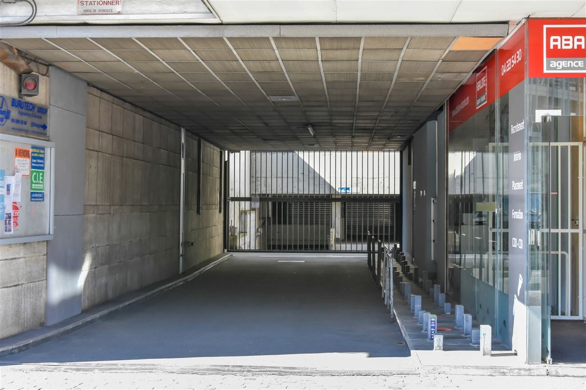 Image 9 : Parking / Garage à 4000 LIÈGE (Belgique) - Prix 75.000 €
