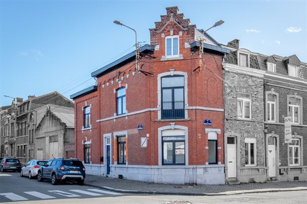 Maison à 4032 CHÊNÉE (Belgique) - Prix 850 €
