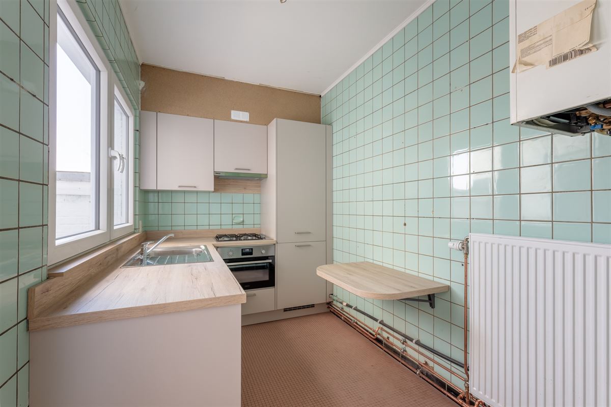 Image 10 : Appartement à 4020 LIÈGE (Belgique) - Prix 850 €