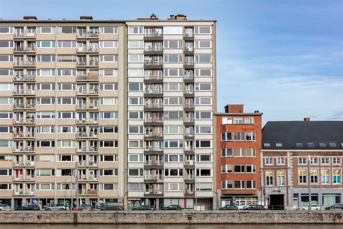 Image 14 : Appartement à 4000 LIÈGE (Belgique) - Prix 160.000 €