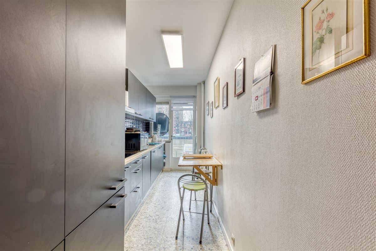 Image 12 : Appartement à 4000 LIÈGE (Belgique) - Prix 160.000 €