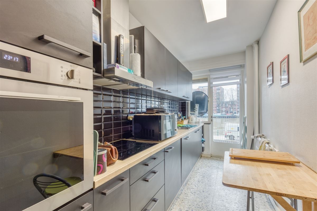 Image 2 : Appartement à 4000 LIÈGE (Belgique) - Prix 160.000 €