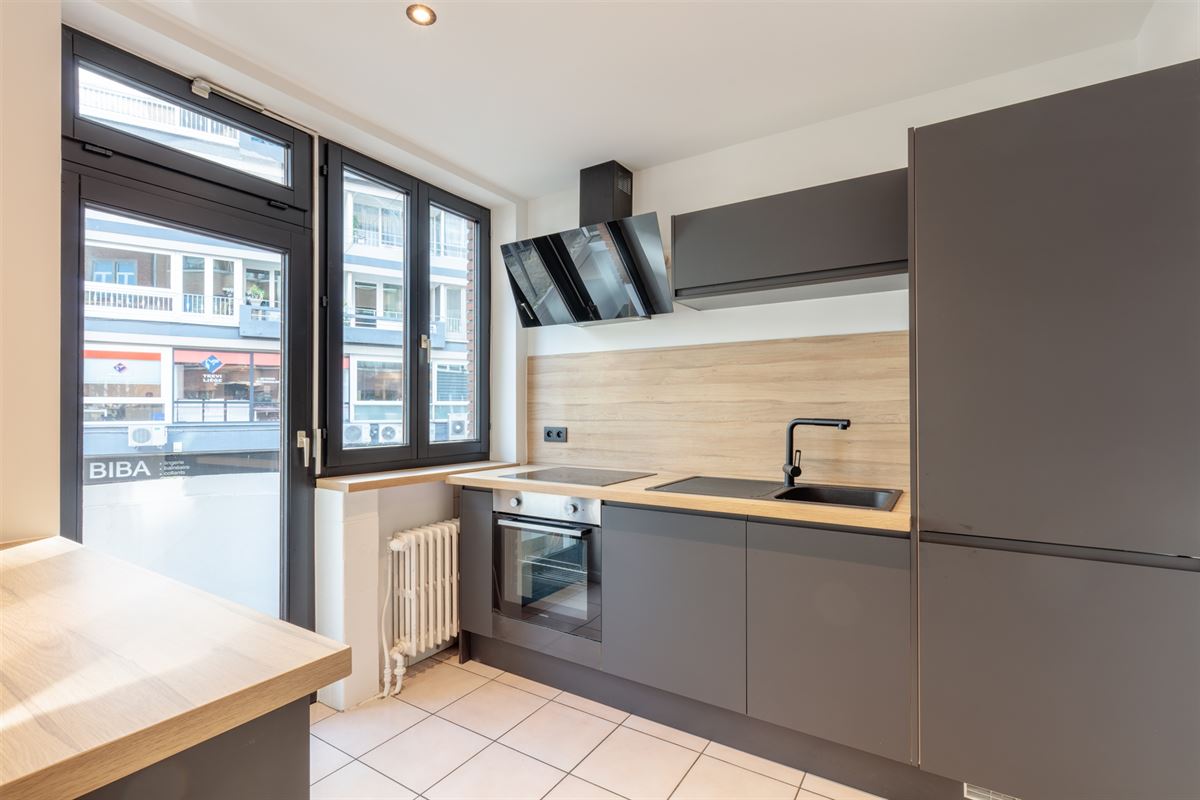 Image 3 : Appartement à 4000 LIÈGE (Belgique) - Prix 950 €