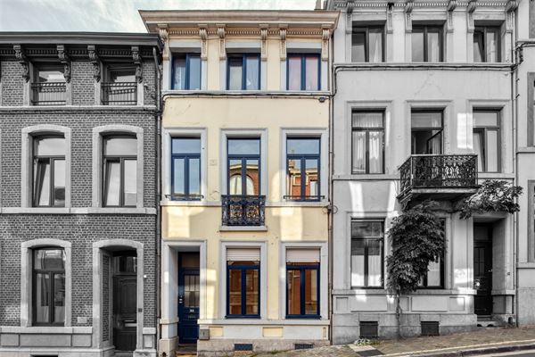 Maison à 4000 LIÈGE (Belgique) - Prix 300.000 €