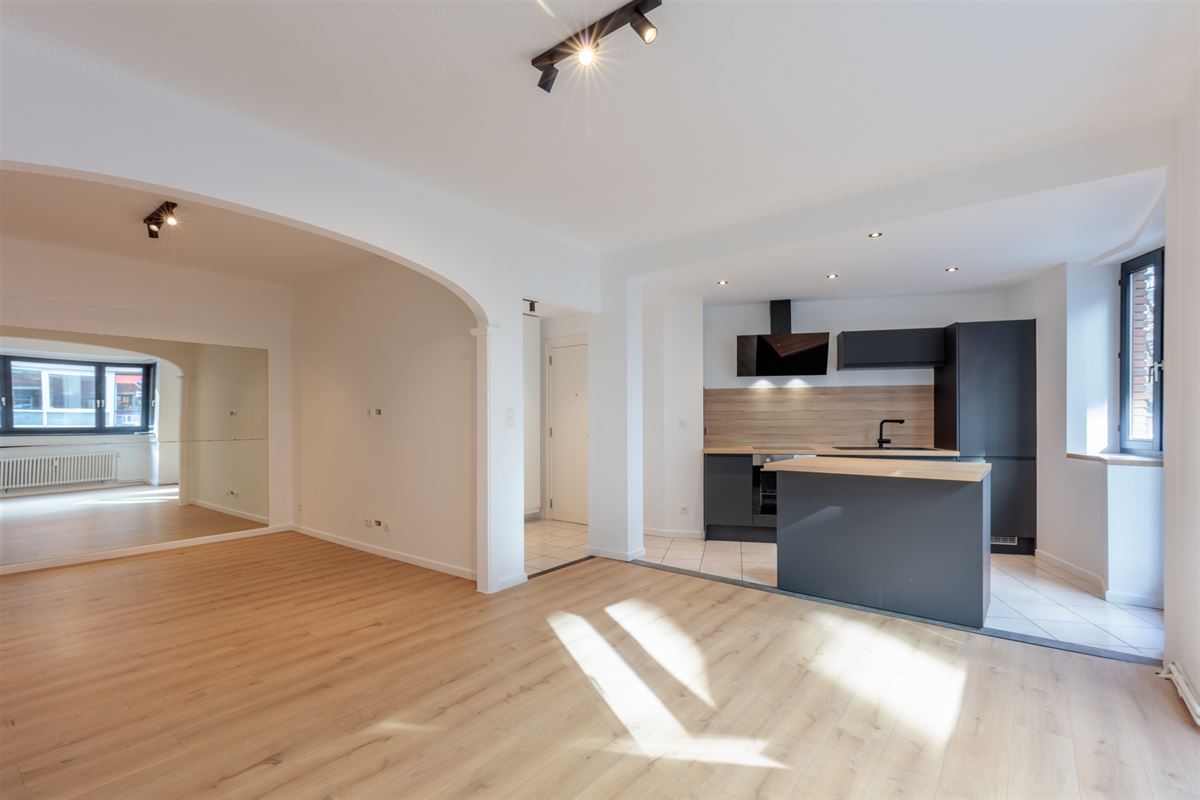 Image 2 : Appartement à 4000 LIÈGE (Belgique) - Prix 950 €