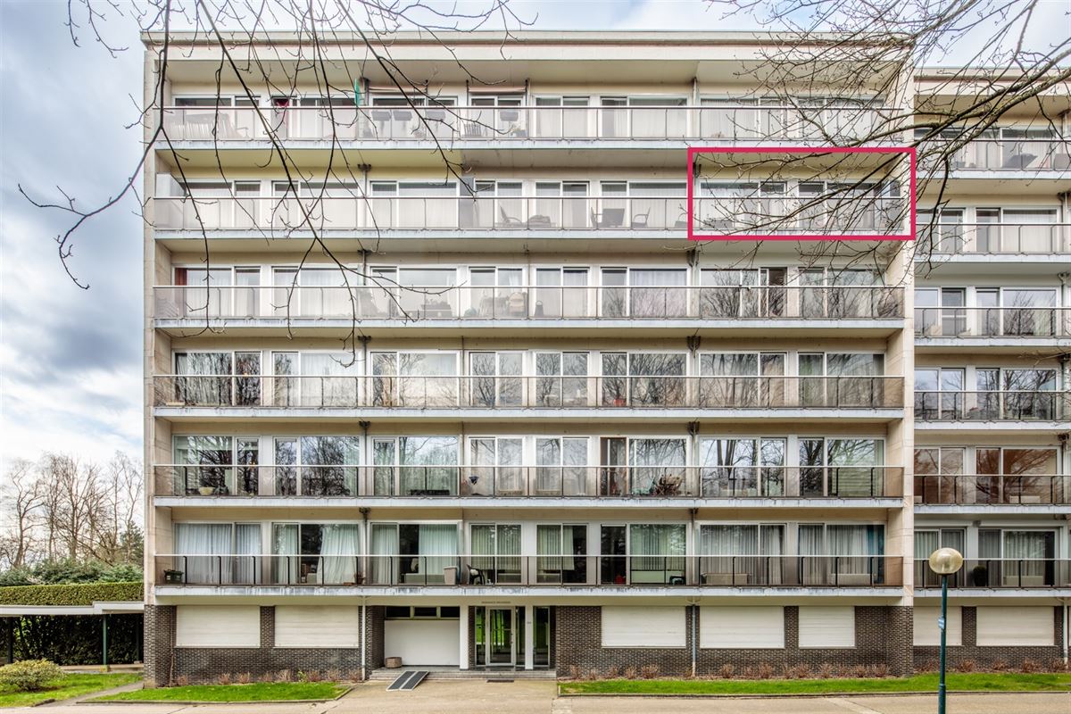 Image 26 : Appartement à 4031 ANGLEUR (Belgique) - Prix 249.000 €