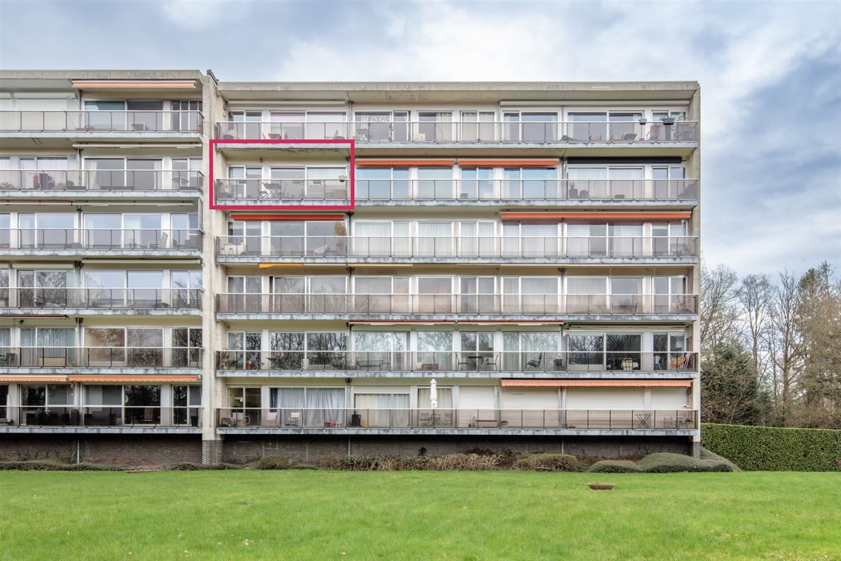 Image 1 : Appartement à 4031 ANGLEUR (Belgique) - Prix 249.000 €