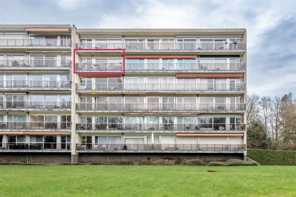Appartement à 4031 ANGLEUR (Belgique) - Prix 249.000 €