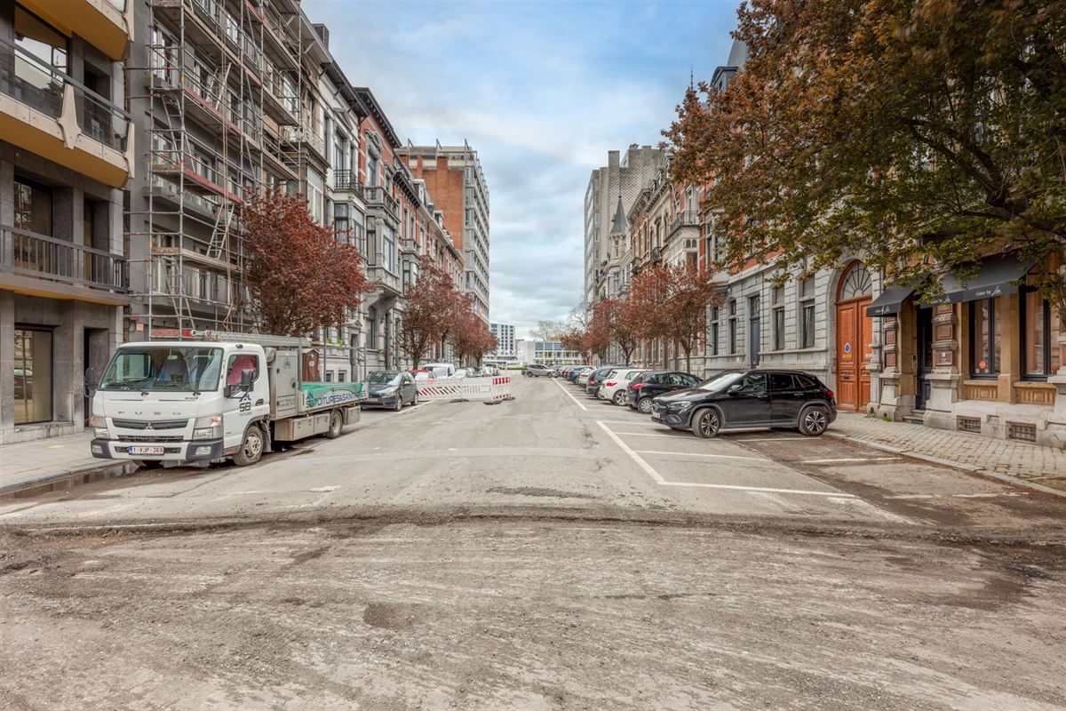 Image 6 : Parking / Garage à 4000 LIEGE (Belgique) - Prix 19.500 €