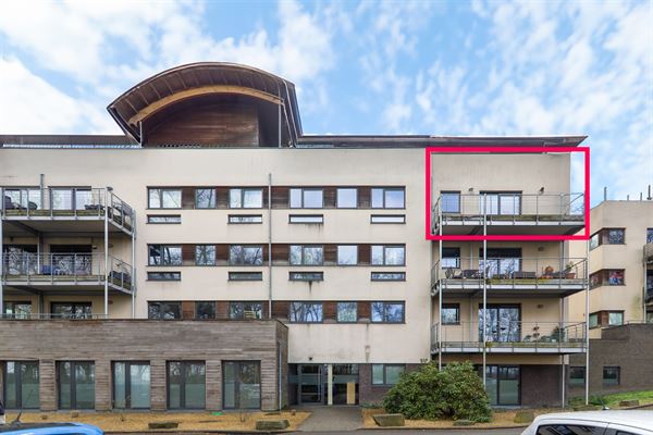 Appartement à 4000 LIÈGE (Belgique) - Prix 850 €