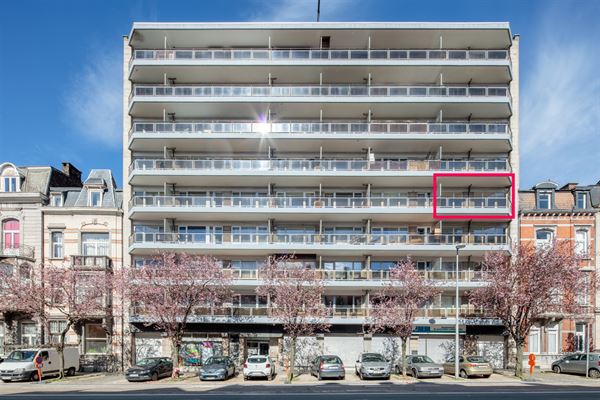 Appartement à 4000 LIÈGE (Belgique) - Prix 260.000 €