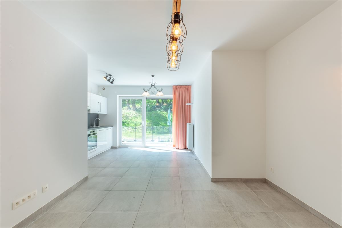 Image 9 : Appartement à 4020 JUPILLE-SUR-MEUSE (Belgique) - Prix 205.000 €