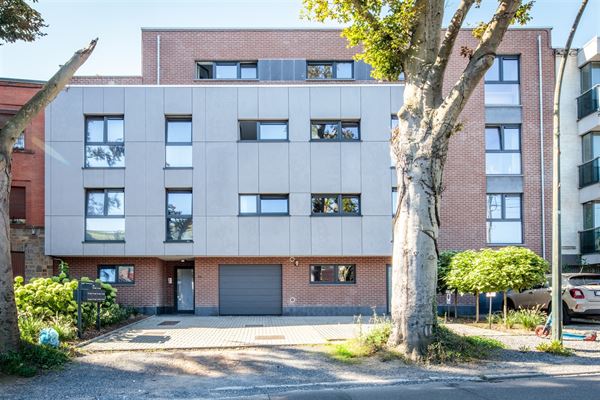 Appartement à 4020 JUPILLE-SUR-MEUSE (Belgique) - Prix 205.000 €