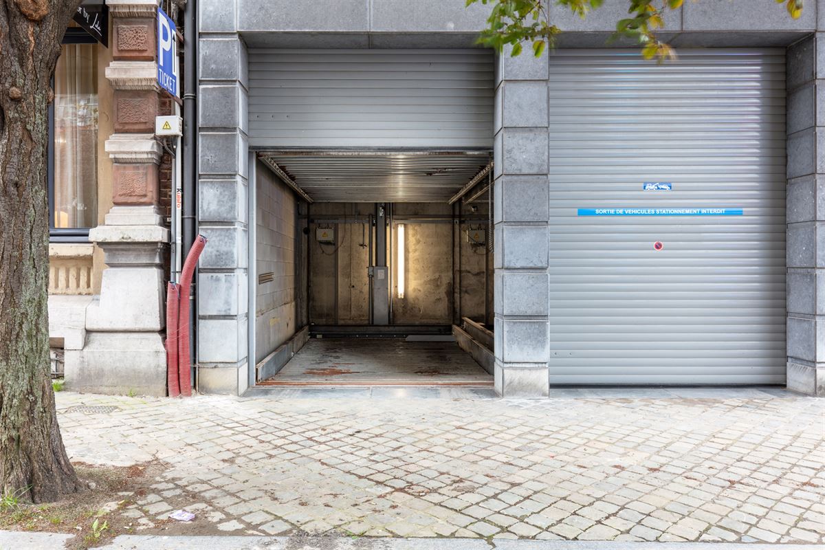 Image 3 : Parking / Garage à 4000 LIEGE (Belgique) - Prix 19.500 €