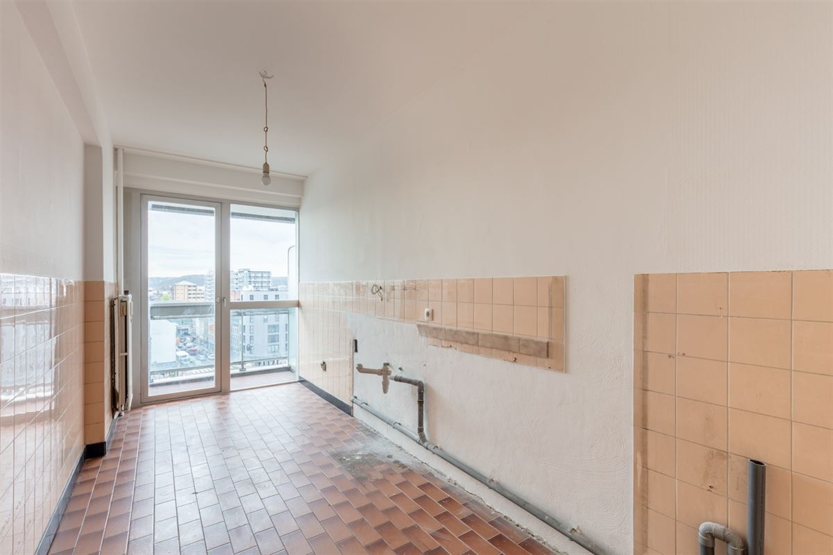Image 2 : Appartement à 4020 LIÈGE (Belgique) - Prix 185.000 €