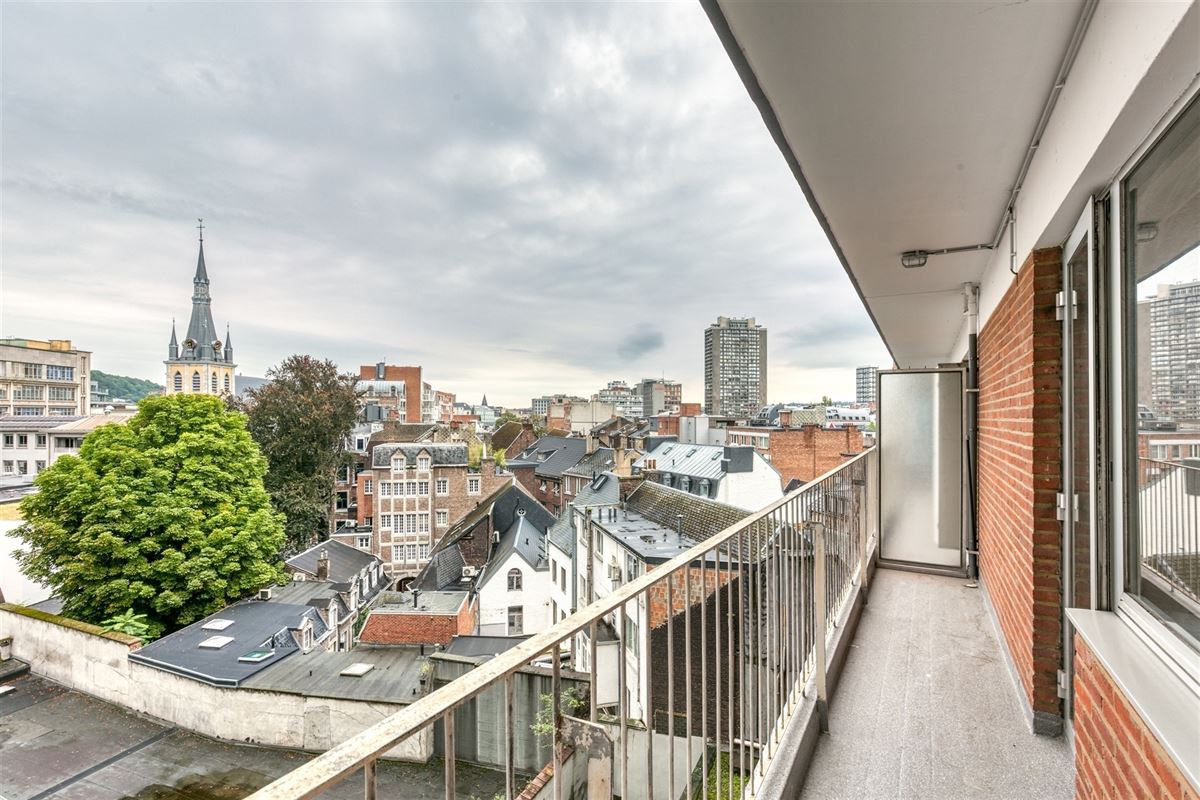 Image 18 : Appartement à 4000 LIÈGE (Belgique) - Prix 169.000 €