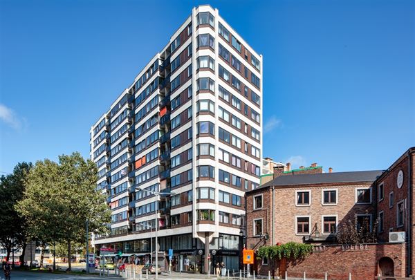Appartement à 4000 LIÈGE (Belgique) - Prix 169.000 €