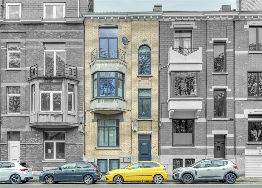 Image 1 : Maison à 4020 LIÈGE (Belgique) - Prix 325.000 €