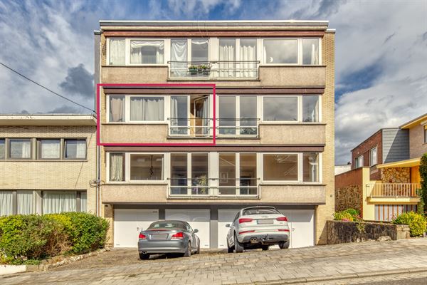 Appartement à 4031 ANGLEUR (Belgique) - Prix 