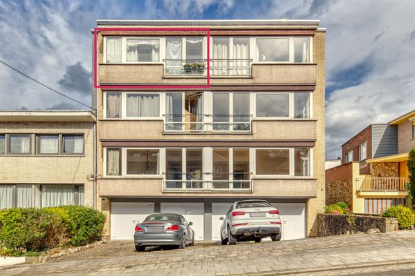 Appartement à 4031 ANGLEUR (Belgique) - Prix 