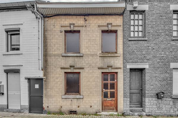 Maison à 4030 GRIVEGNÉE (Belgique) - Prix 