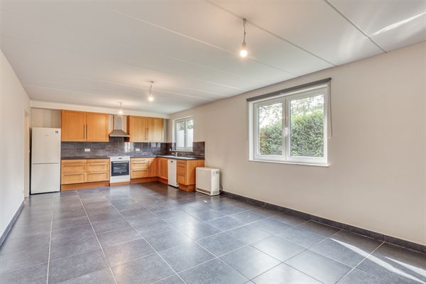 Appartement à 4680 OUPEYE (Belgique) - Prix 