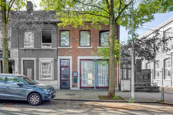 Maison à 4032 CHÊNÉE (Belgique) - Prix 