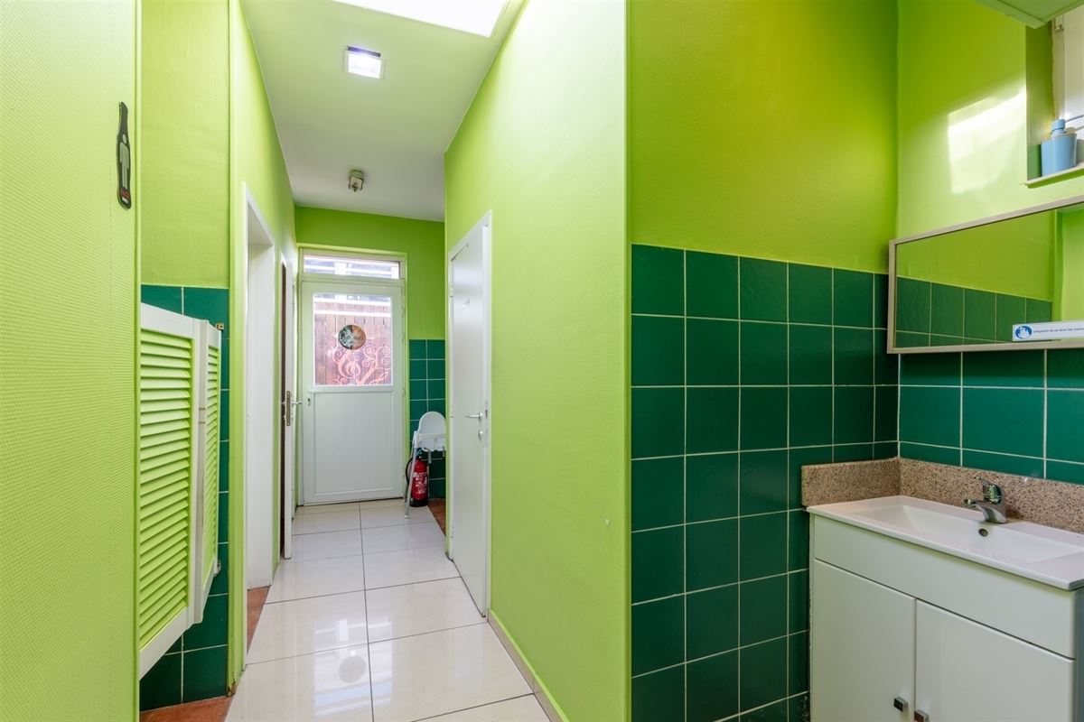Image 29 : Immeuble de rapport à 4000 LIÈGE (Belgique) - Prix 395.000 €
