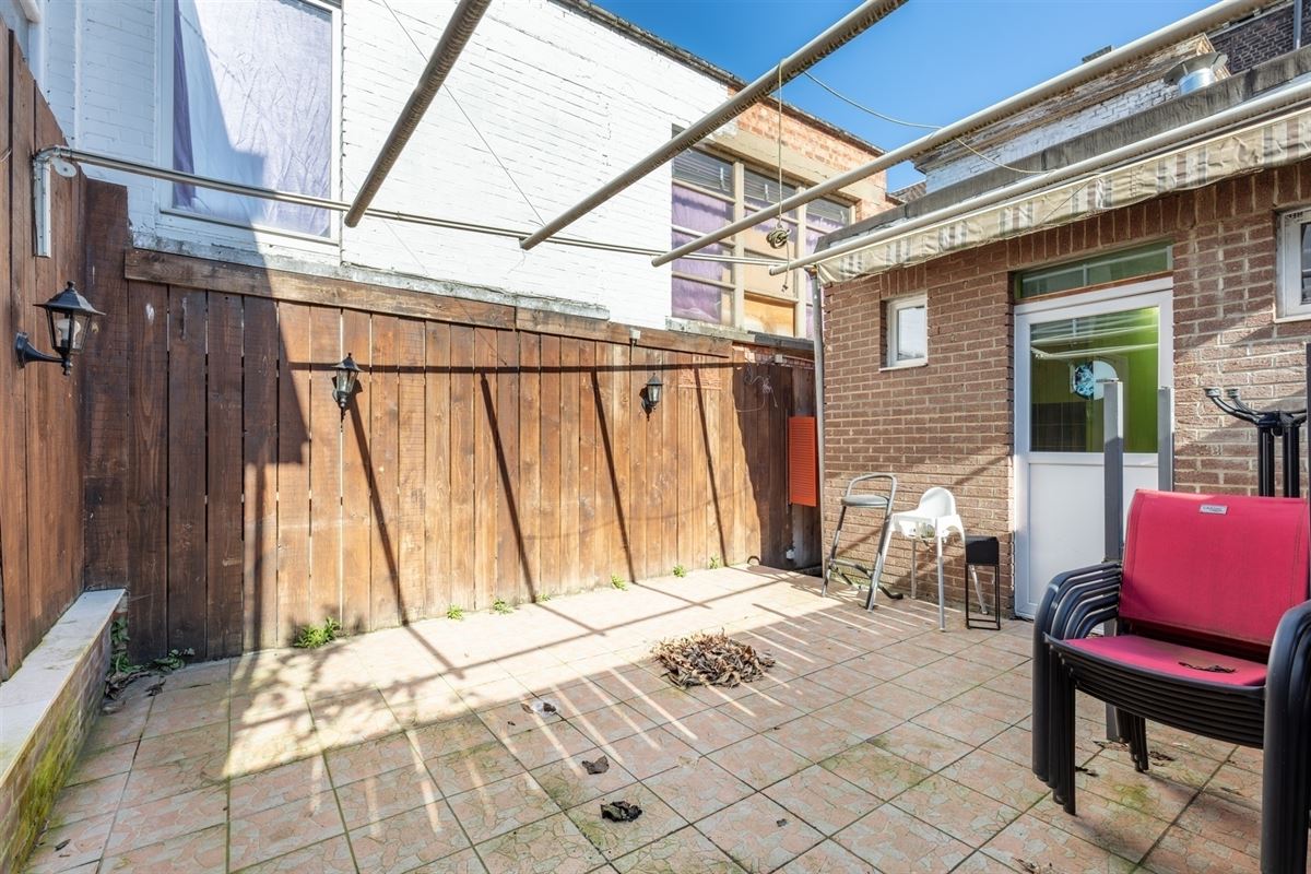 Image 27 : Immeuble de rapport à 4000 LIÈGE (Belgique) - Prix 395.000 €