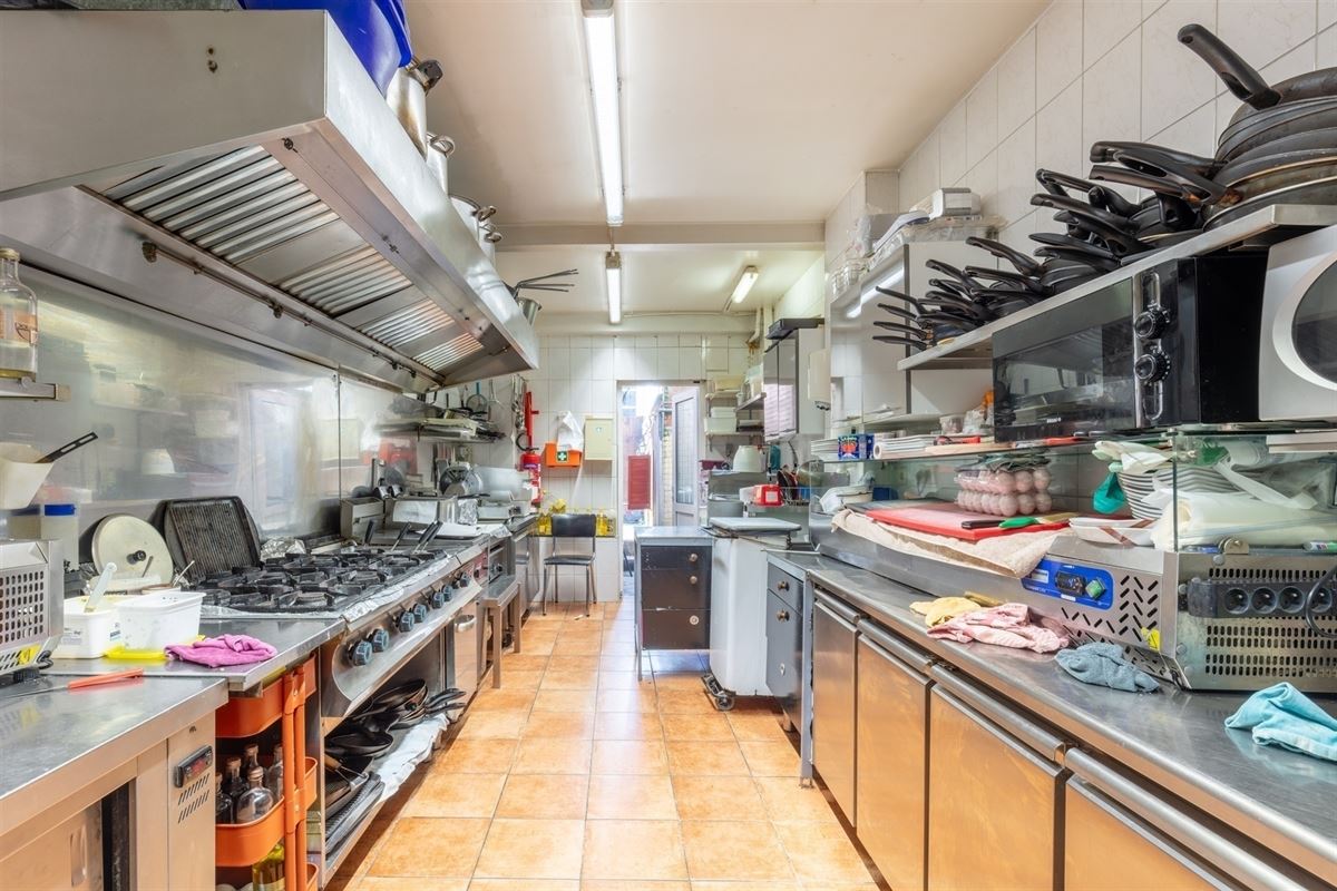 Image 16 : Immeuble de rapport à 4000 LIÈGE (Belgique) - Prix 395.000 €