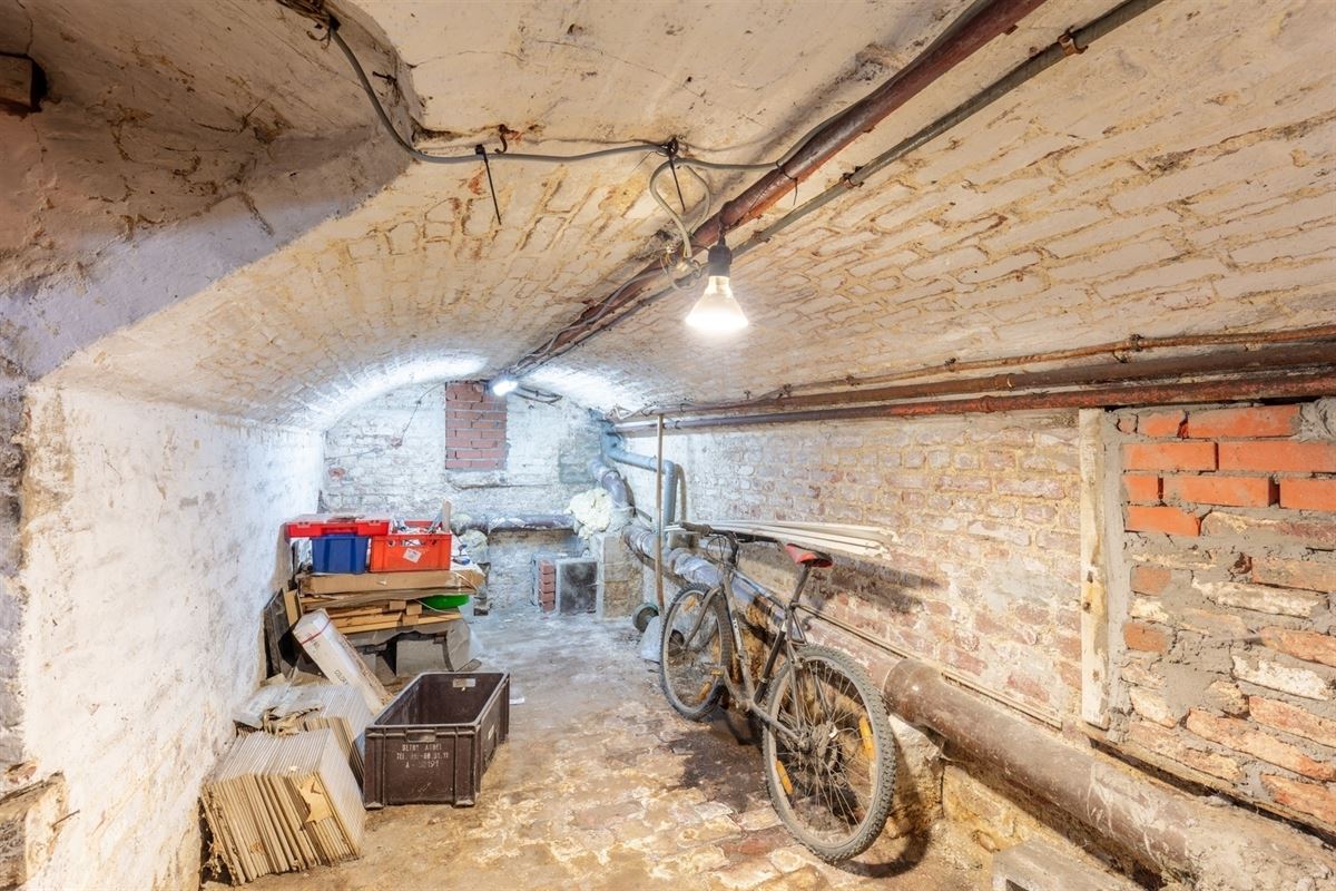 Image 13 : Immeuble de rapport à 4000 LIÈGE (Belgique) - Prix 395.000 €