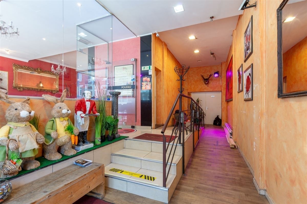 Image 9 : Immeuble de rapport à 4000 LIÈGE (Belgique) - Prix 395.000 €