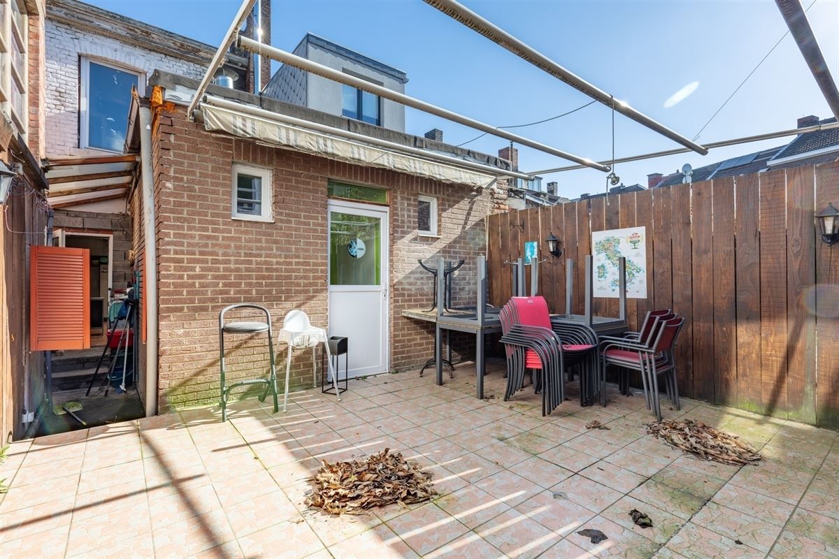 Image 28 : Immeuble de rapport à 4000 LIÈGE (Belgique) - Prix 395.000 €
