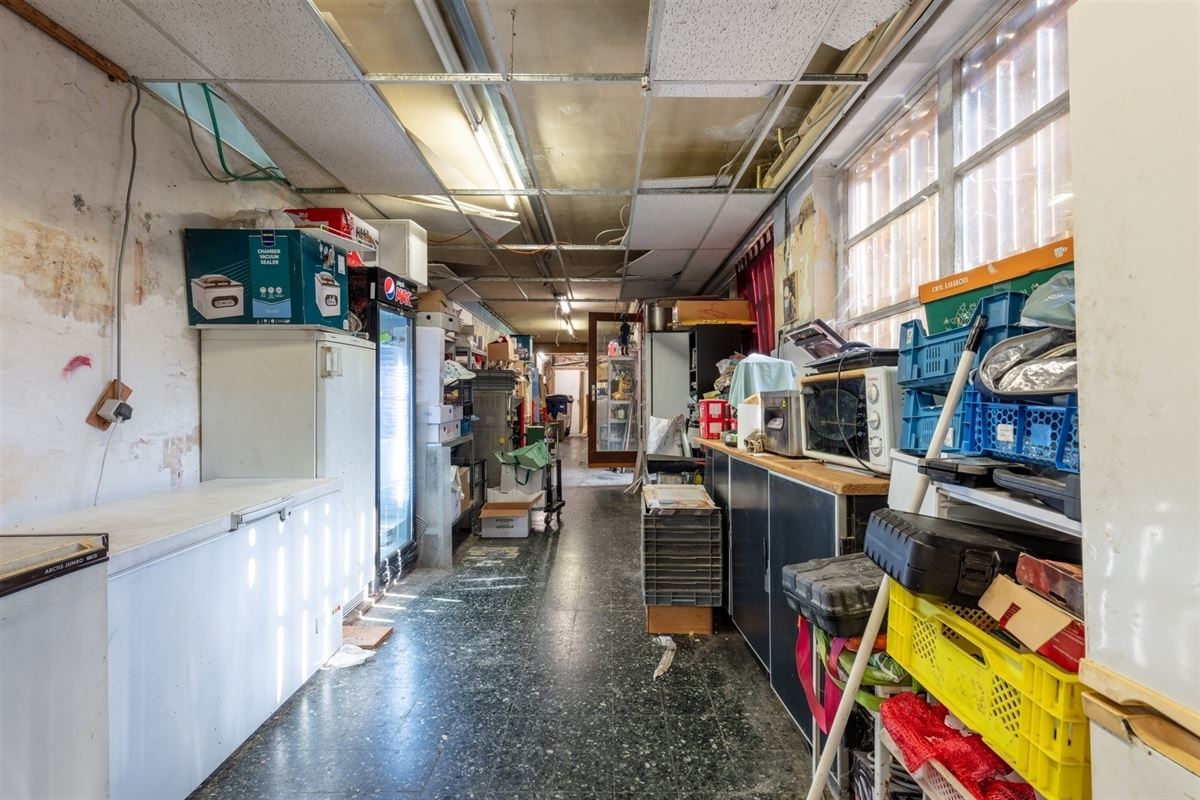 Image 25 : Immeuble de rapport à 4000 LIÈGE (Belgique) - Prix 395.000 €