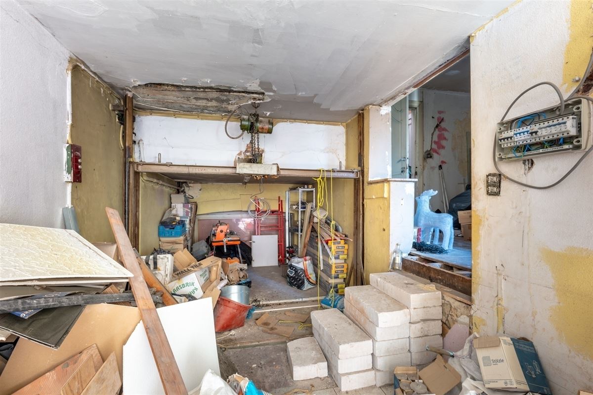 Image 21 : Immeuble de rapport à 4000 LIÈGE (Belgique) - Prix 395.000 €