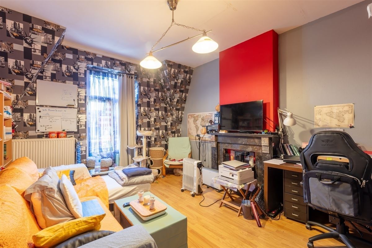 Image 15 : Immeuble de rapport à 4000 LIÈGE (Belgique) - Prix 395.000 €