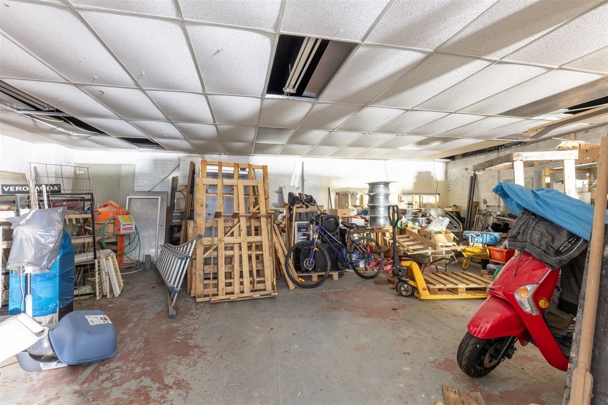 Image 17 : Immeuble de rapport à 4000 LIÈGE (Belgique) - Prix 395.000 €