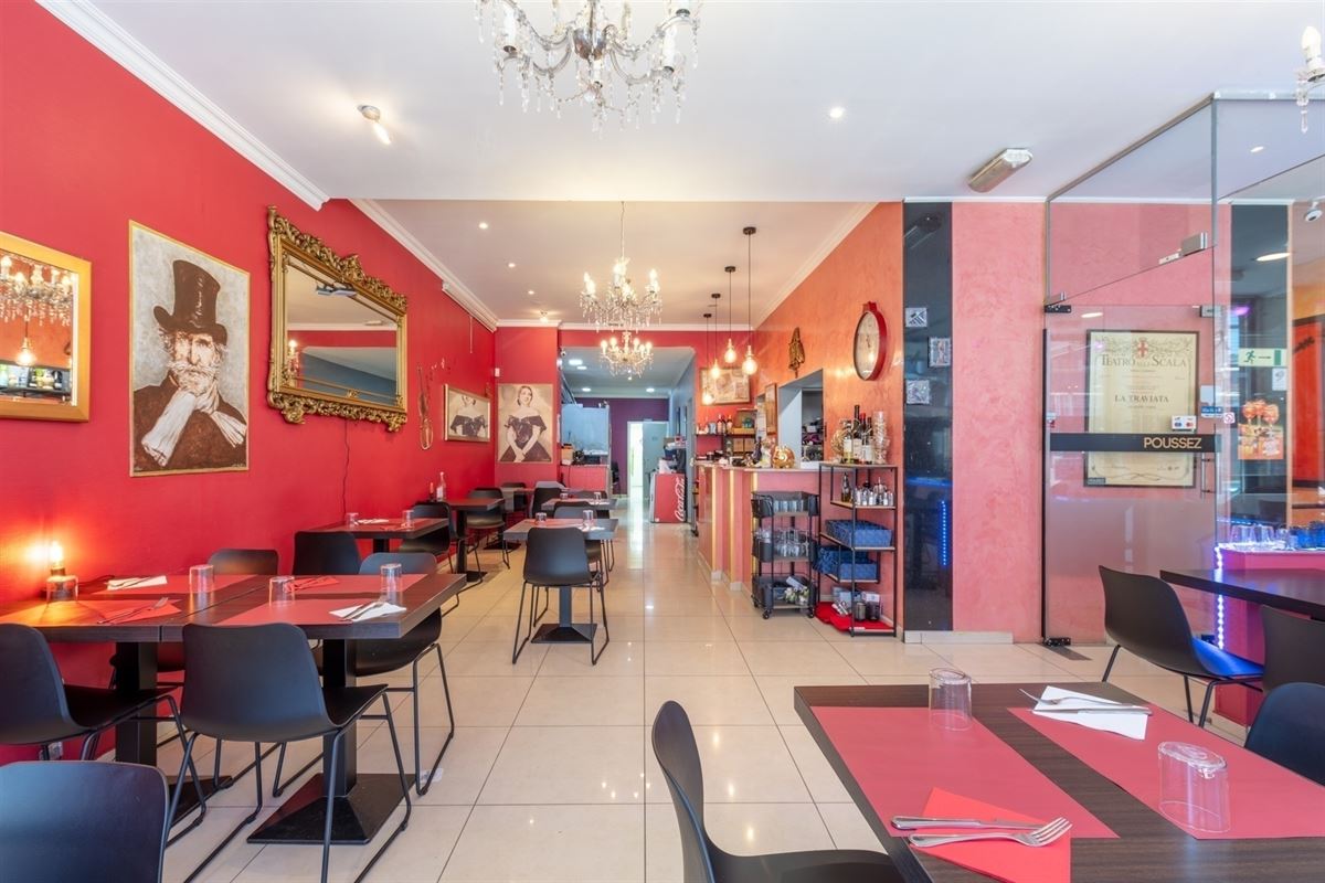 Image 11 : Immeuble de rapport à 4000 LIÈGE (Belgique) - Prix 395.000 €