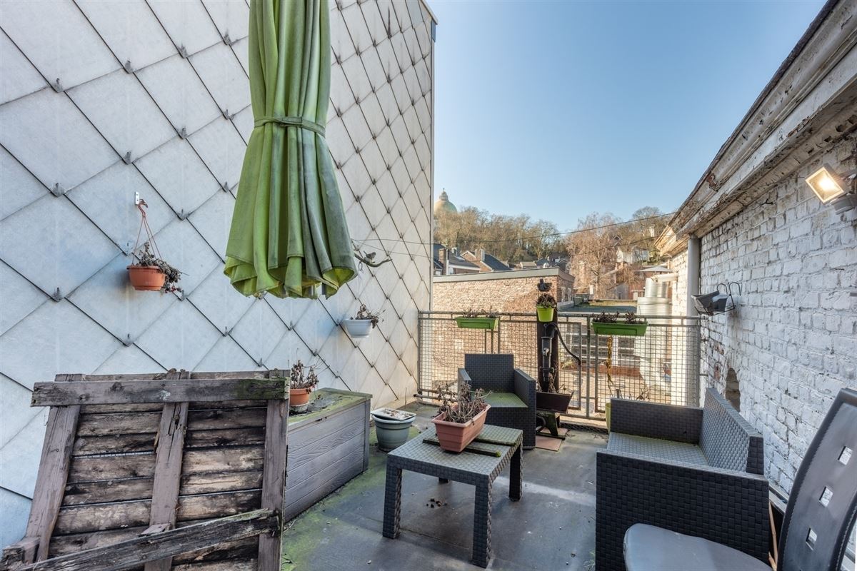 Image 6 : Immeuble de rapport à 4000 LIÈGE (Belgique) - Prix 395.000 €