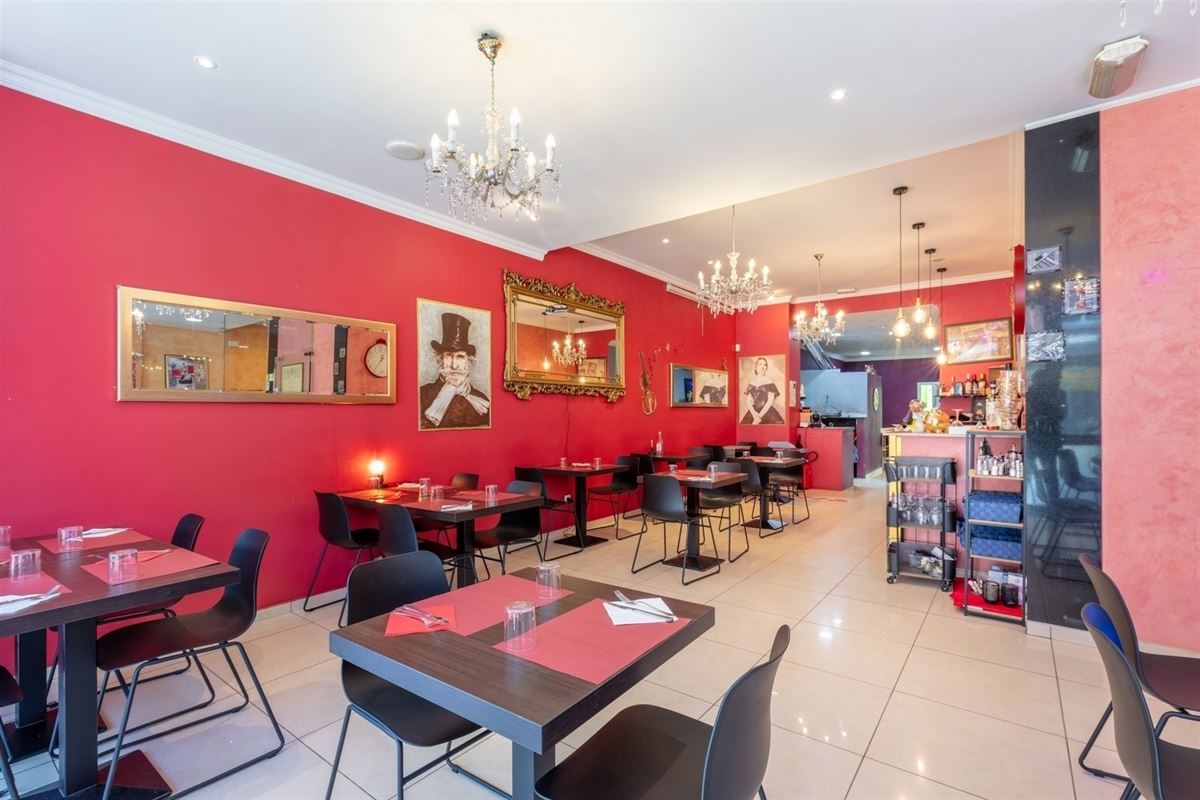 Image 7 : Immeuble de rapport à 4000 LIÈGE (Belgique) - Prix 395.000 €