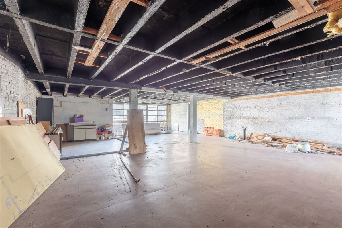Image 5 : Immeuble de rapport à 4000 LIÈGE (Belgique) - Prix 395.000 €