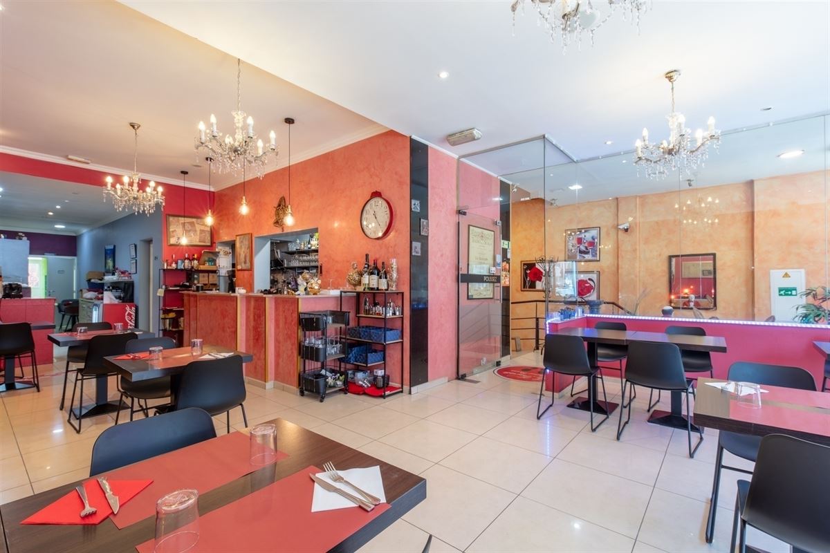 Image 8 : Immeuble de rapport à 4000 LIÈGE (Belgique) - Prix 395.000 €