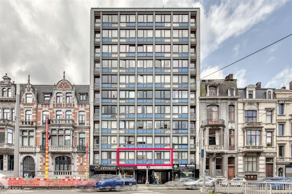 Appartement à 4000 LIÈGE (Belgique) - Prix 
