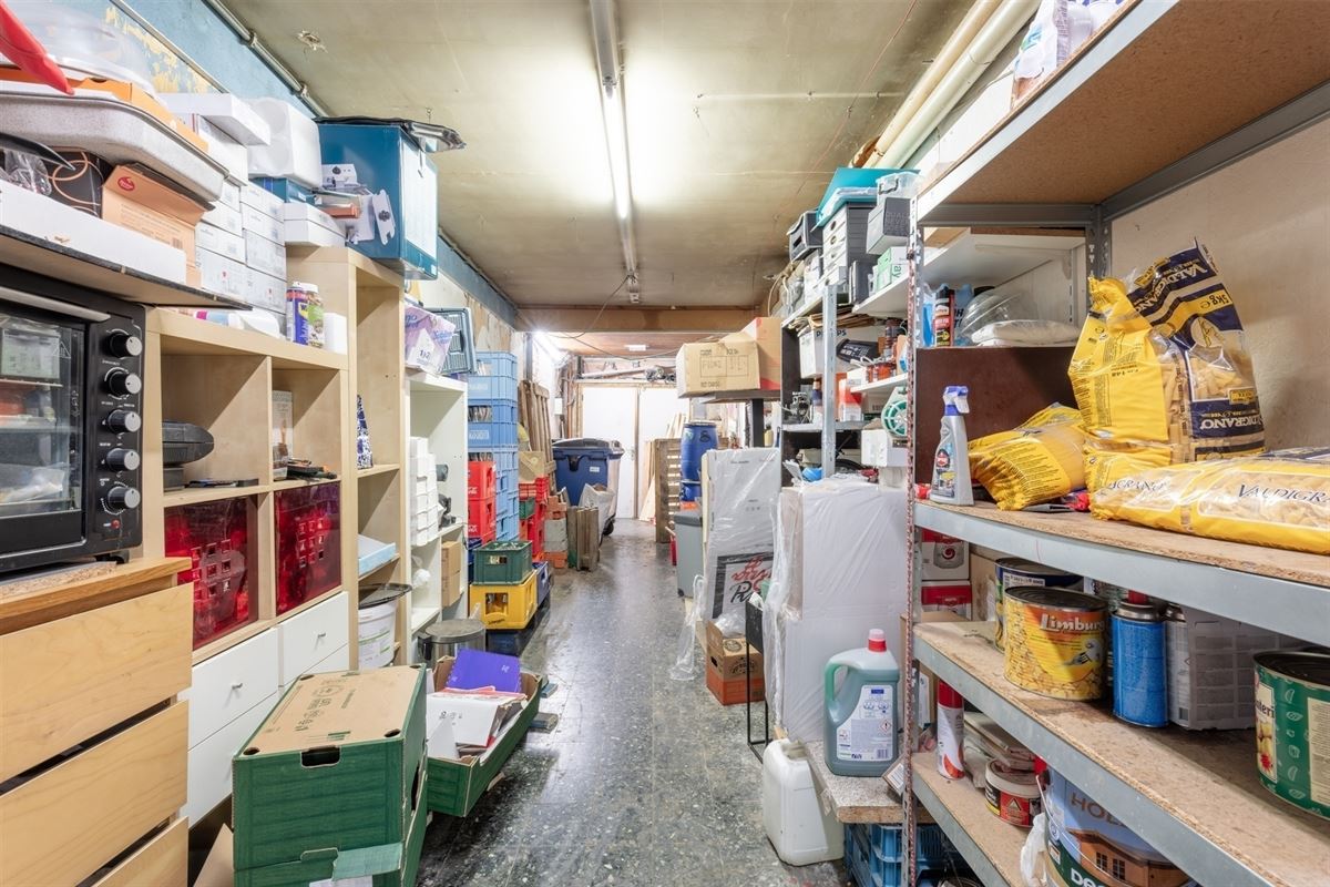 Image 26 : Immeuble de rapport à 4000 LIÈGE (Belgique) - Prix 395.000 €