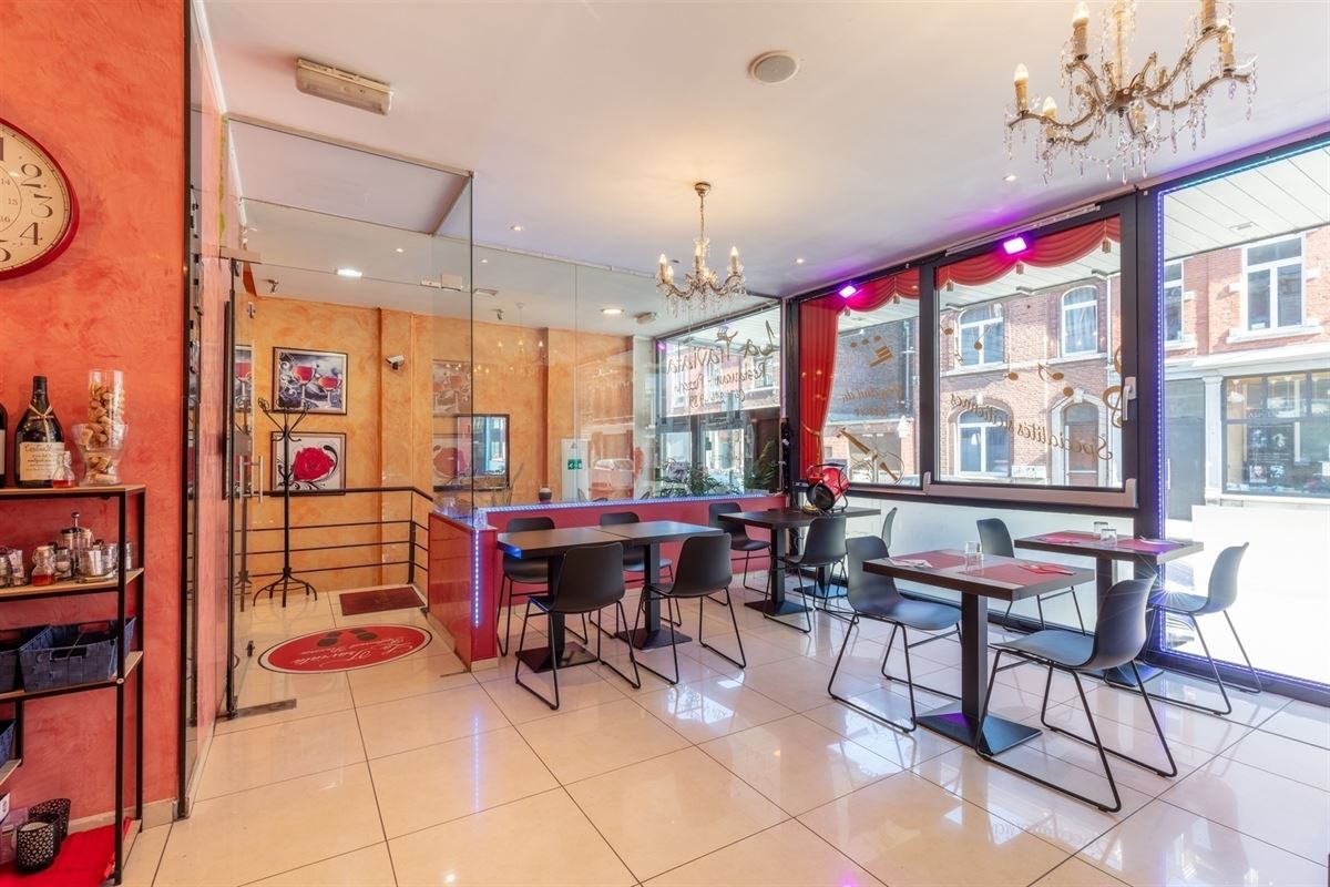 Image 24 : Immeuble de rapport à 4000 LIÈGE (Belgique) - Prix 395.000 €