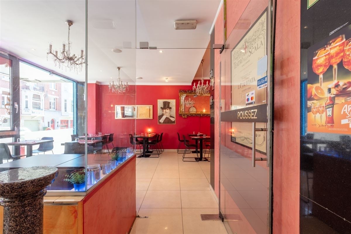 Image 23 : Immeuble de rapport à 4000 LIÈGE (Belgique) - Prix 395.000 €