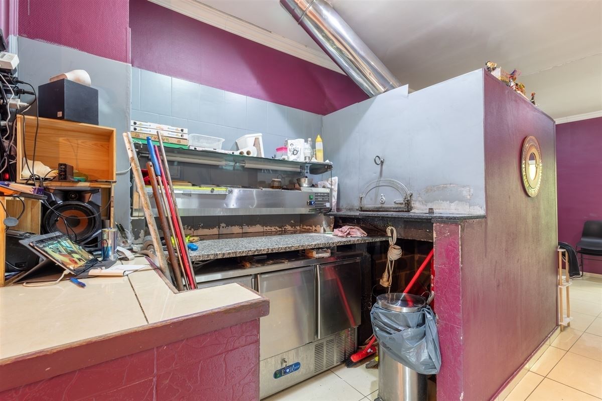 Image 19 : Immeuble de rapport à 4000 LIÈGE (Belgique) - Prix 395.000 €